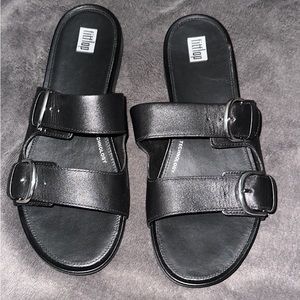 Fit Flop Sandler size 9